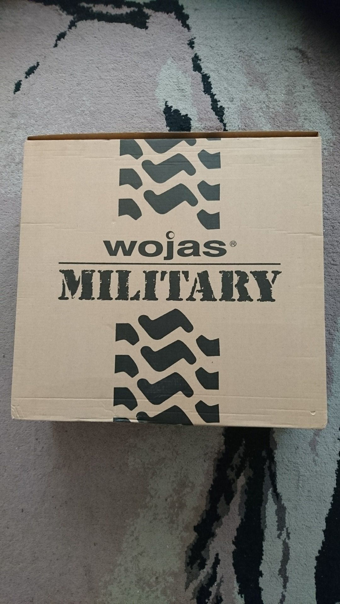 Buty Wojsk Specjalnych. WOJAS 928. Rozmiar 29.. NOWE. OKAZJA !!!