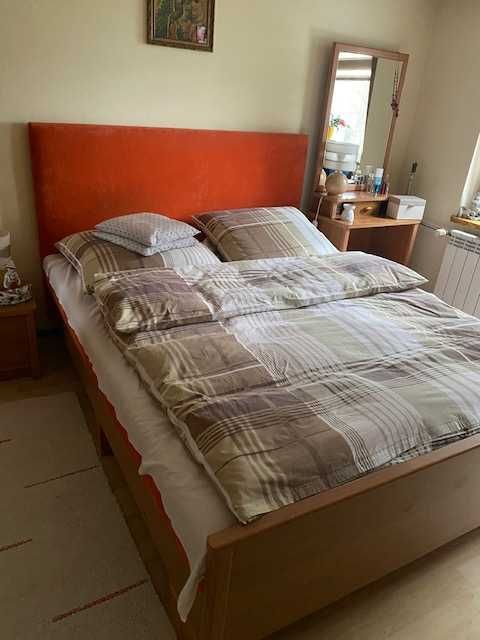 Używane meble do sypialni  w dobrym stanie