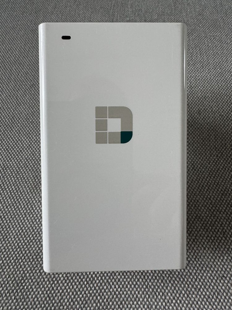 Wzmacniacz sygnału WI-FI D-Link DAP-1520
