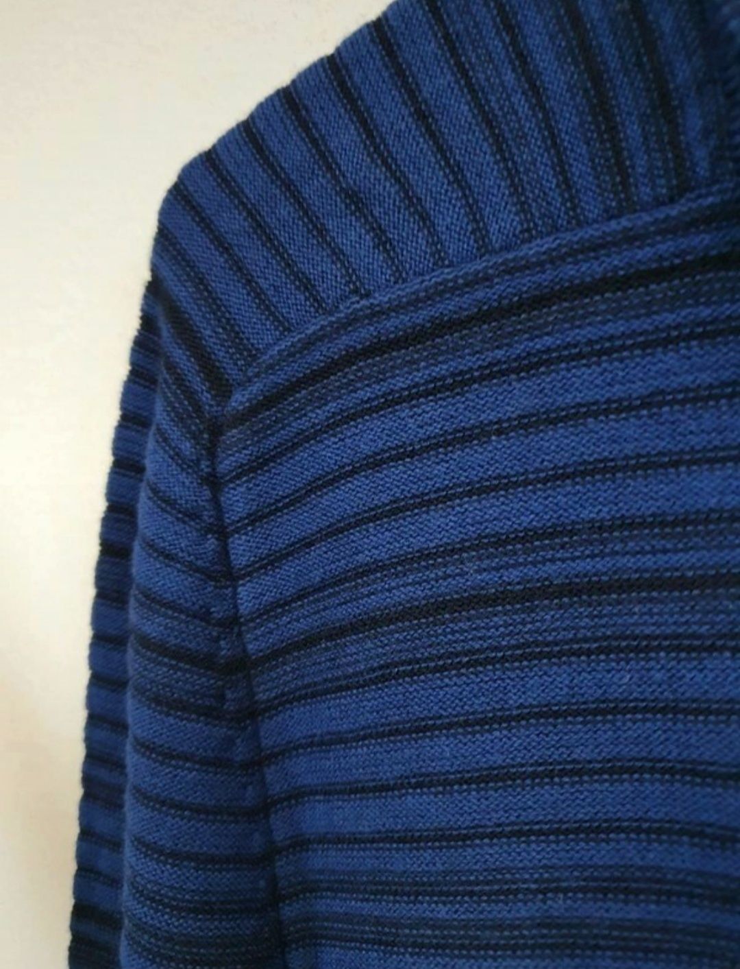 A/X USA Elegancki sweter męski r M