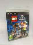 Gra Legi Jurassic World PS3 Playstation 3 pudełkowa