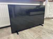 43 cale Philips telewizor LED