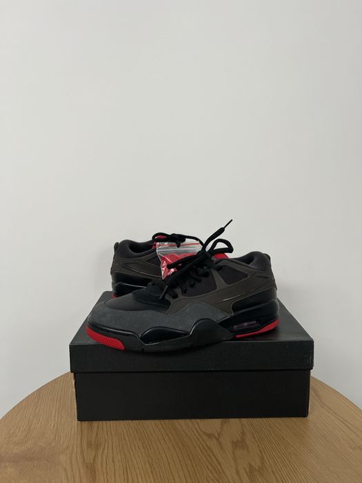 Air Jordan 4 RM Новые Оригинал