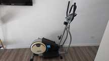 Bicicleta Elíptica BH G233N