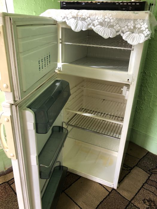 холодильник-холодильник