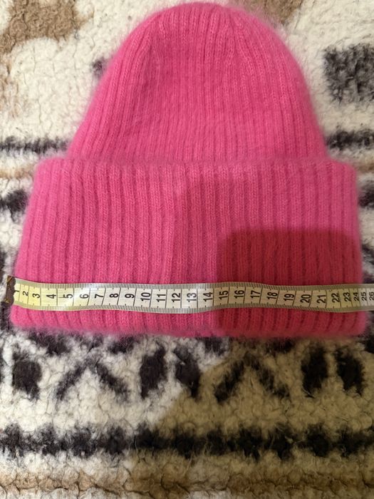 Шапка з хомутом