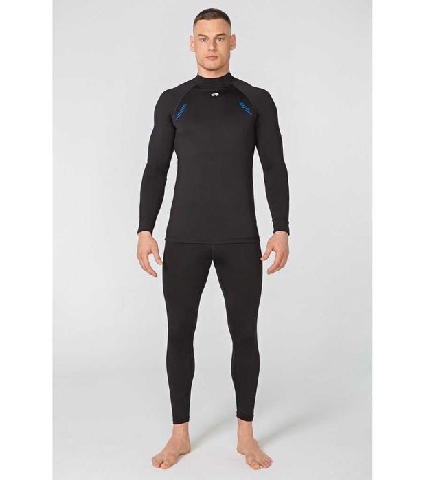 Теплий,якісний,зимовий термокомплект на щодень та активного відпочинку