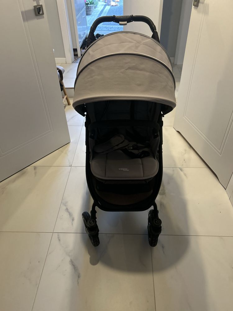 Spacerowka valco snap 4 sport