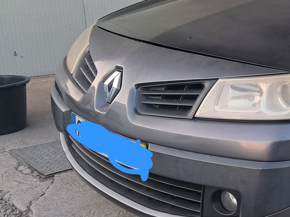 Renault Megane II