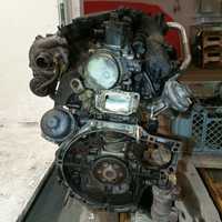 Motor Peugeot 307 (3A/C)