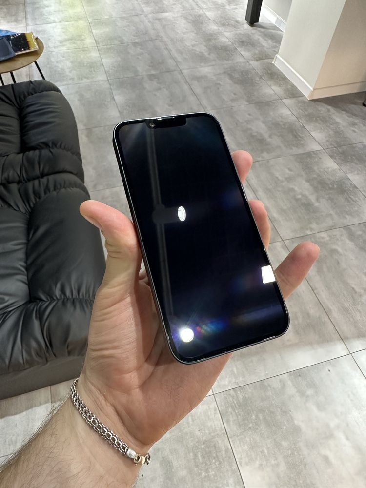 iPhone 16e 128GB Black eSim