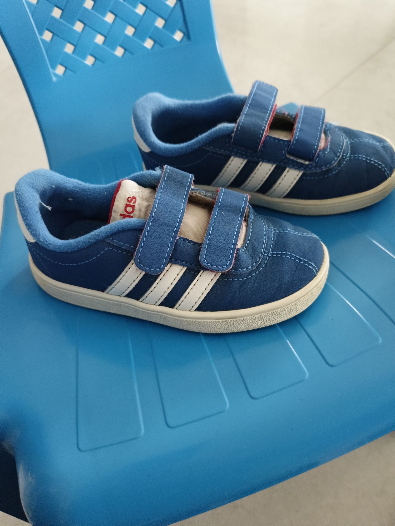 Buty adidas roz 25