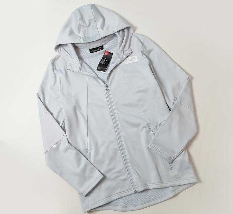 Новая мужская спортивная кофта Under Armour оригинал