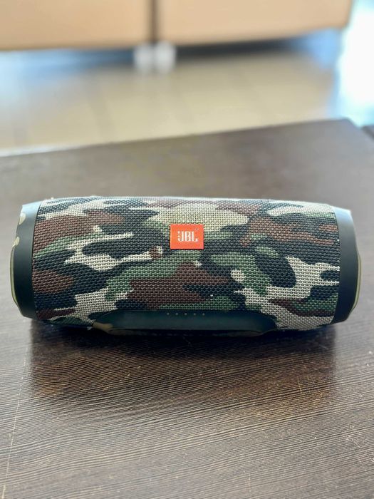 Głośnik bezprzewodowy JBL CHARGE 3 Moro