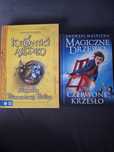 Książka, Kroniki Archeo, Magiczne drzewo