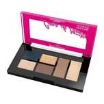 Bourjois Volume Glamour paleta cieni do powiek 002 Cheeky Look 8.4g