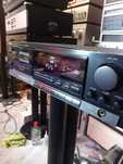Deck denon DRM-800A
