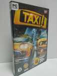 Gra PC Taxi!  PL