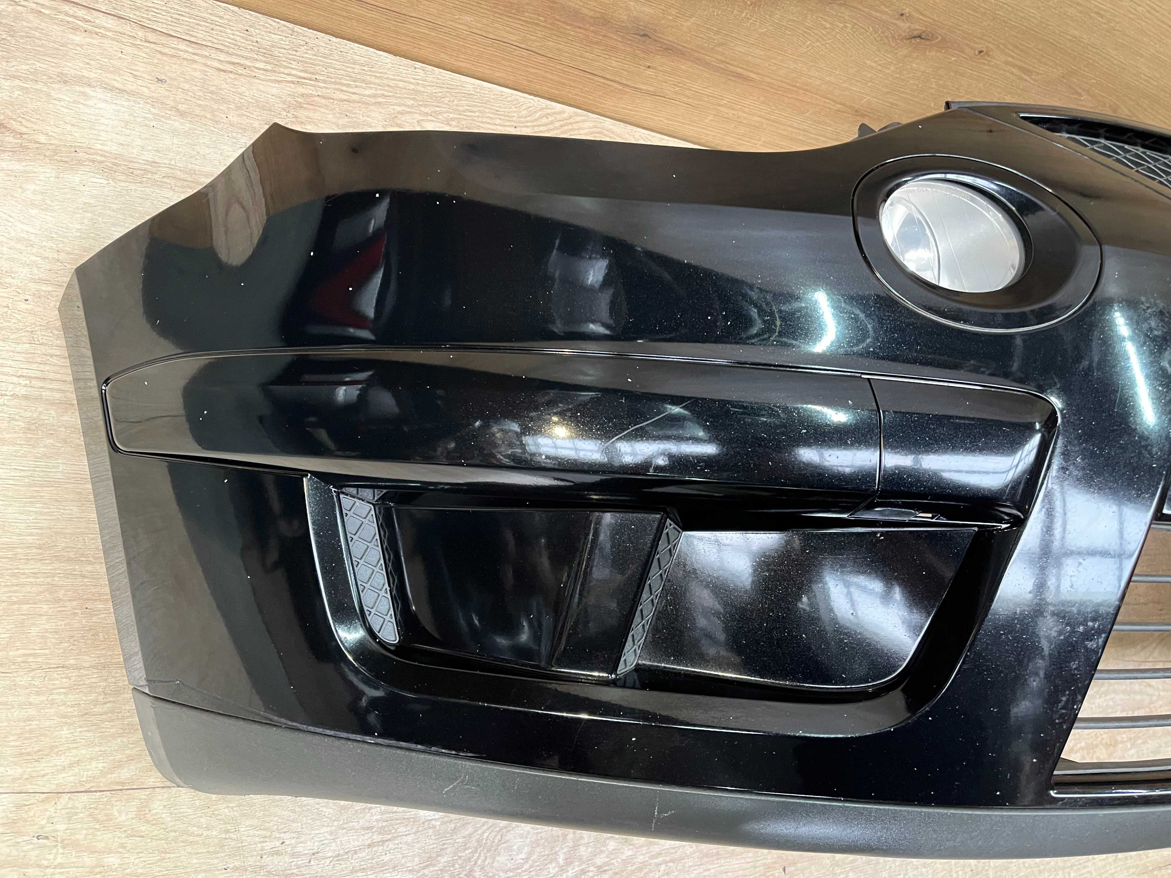 Zderzak przedni Ford S-Max kolor g6