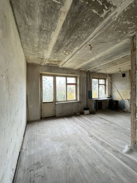 Продам 1к квартиру ул. Войцеховича / Николая Руденко 112