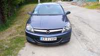 Opel Astra H GTC 1.6 benzyna 105km