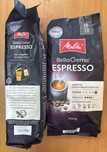 Кава Melitta німецька зернова 1кг