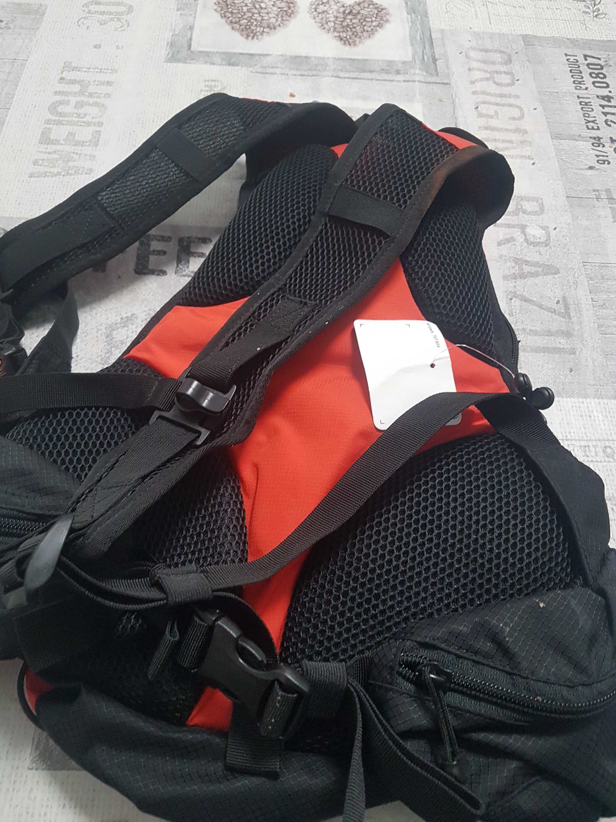 Mochila Nova quéchua Diosaz 10 raid