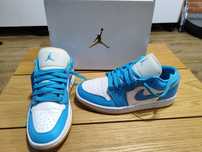 Nike Air Jordan 1 Low