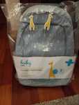 Mochila de maternidade