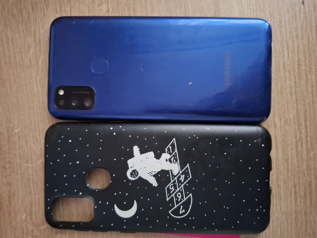 Telefon Samsung M21