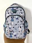 Plecak szkolny CoolPack pieski kl. 4-8