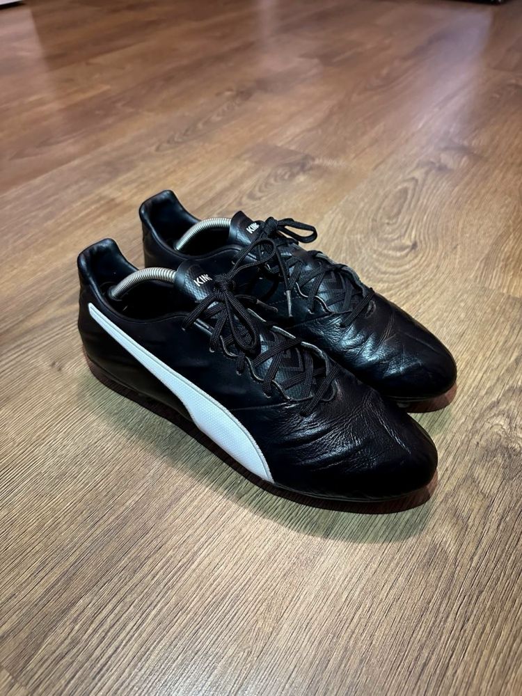 Професійні Футбольні Бутси Puma King Pro 21 Fg M