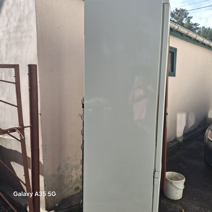 Продам холодильник ZANUSSI