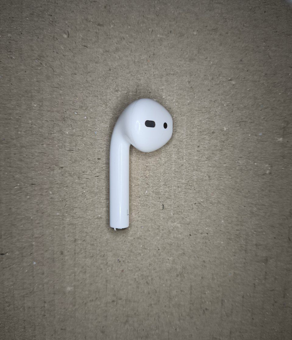 Лівий навушник Airpods 2 Original