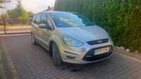 Ford S-Max FORD S-MAX 2.0 TDCI 140 km Trend