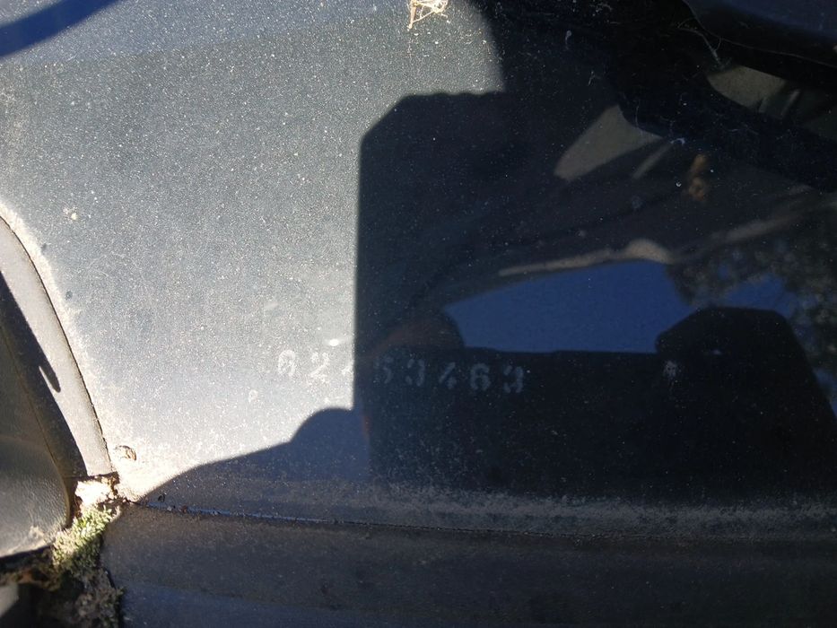 Pára-brisas RENAULT Zoe (BFM_)