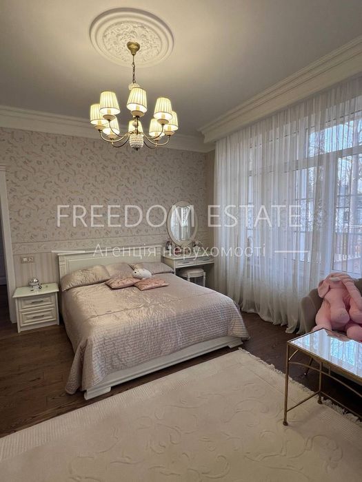 4 тыс.$‼️‼️Аренда/ ЛУЧШИЙ ДОМ 350 м2/ Парк-Хаус/ Лесопарк