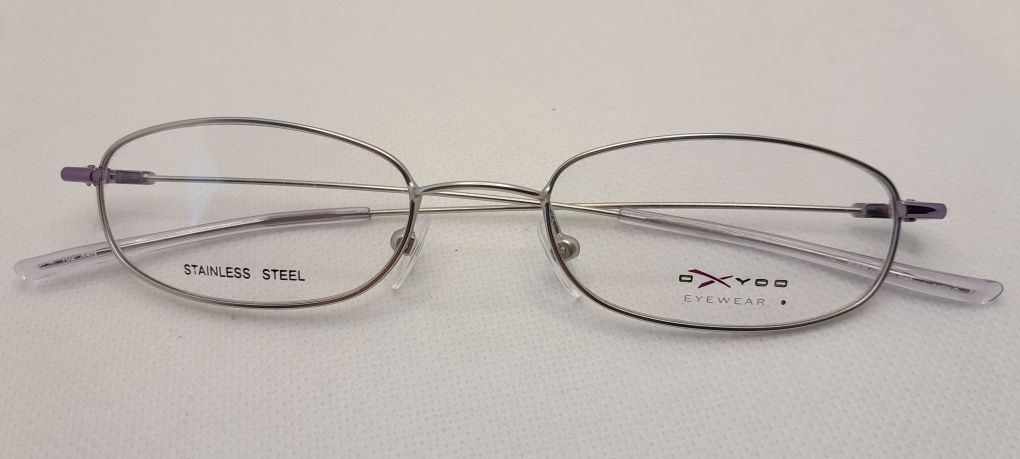 Nowe okulary oprawki Oxydo