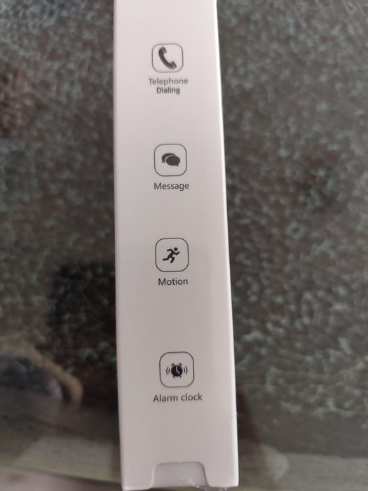 Smart watch Zegarek ZL54CJ