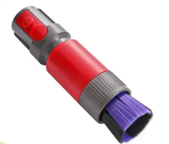 Duży zestaw akcesoriów do odkurzacza Dyson V7 V8 V10 V11 V15 gen5