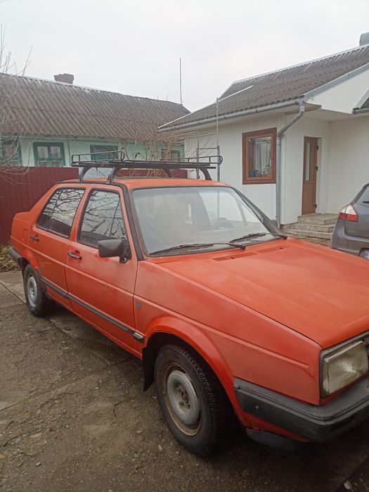 Продам джета 2 1.6d