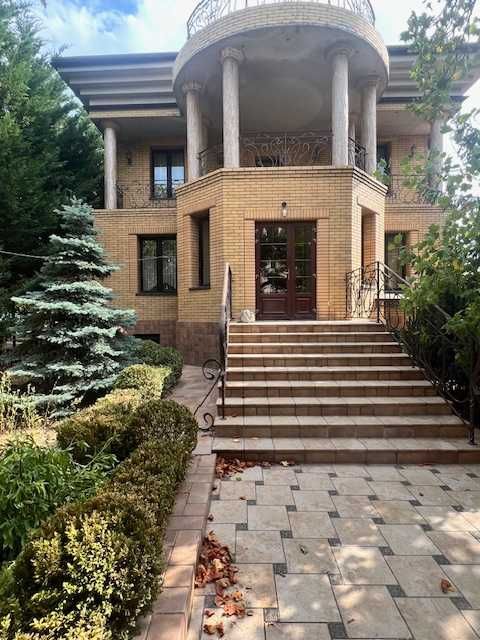 Продается дом на участке 10 соток, Царское село 2