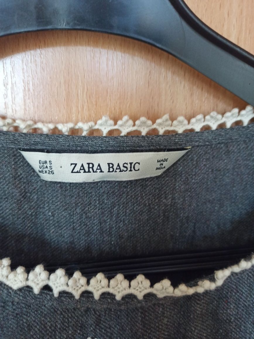 Zara bluzka rozmiar S