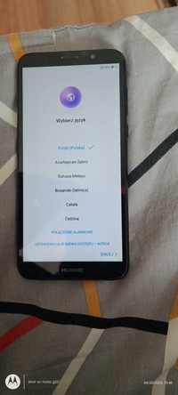 Huawei Y 5 sprawny