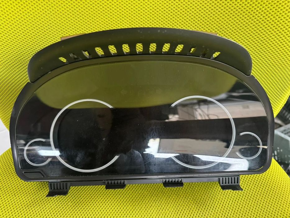 LICZNIK 6WB FULL LED (F06, F07, F10, F11, F12, F13, F15, F16) 8781321 - DO WYZEROWANIA