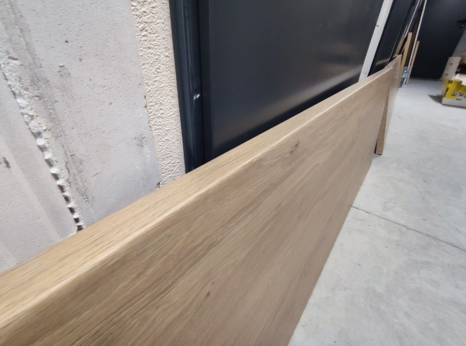 Blat laminowany 5527 DĄB KAMIENNY