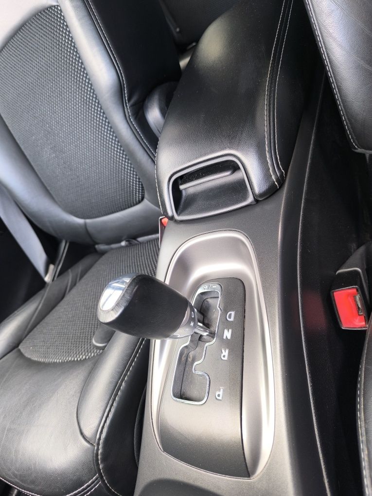 Fiat Freemont 2.0 170km automat