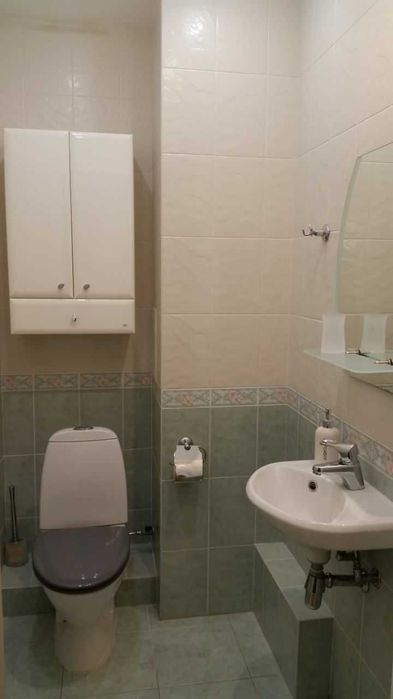 Оренда 3-кім кв. вул. Герцена  17-25, м. Лукянівська 15 хв.