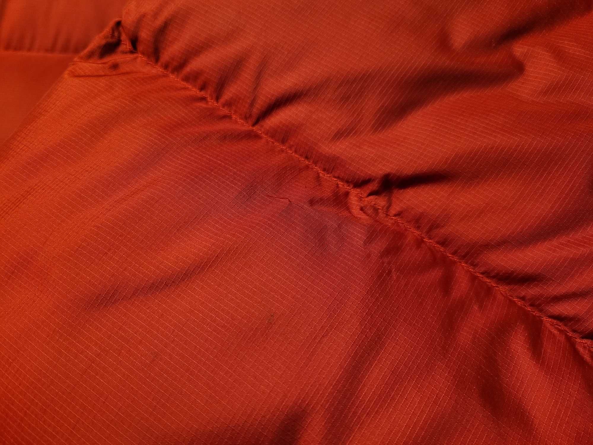 Kurtka puchowa The North Face Nuptse XL