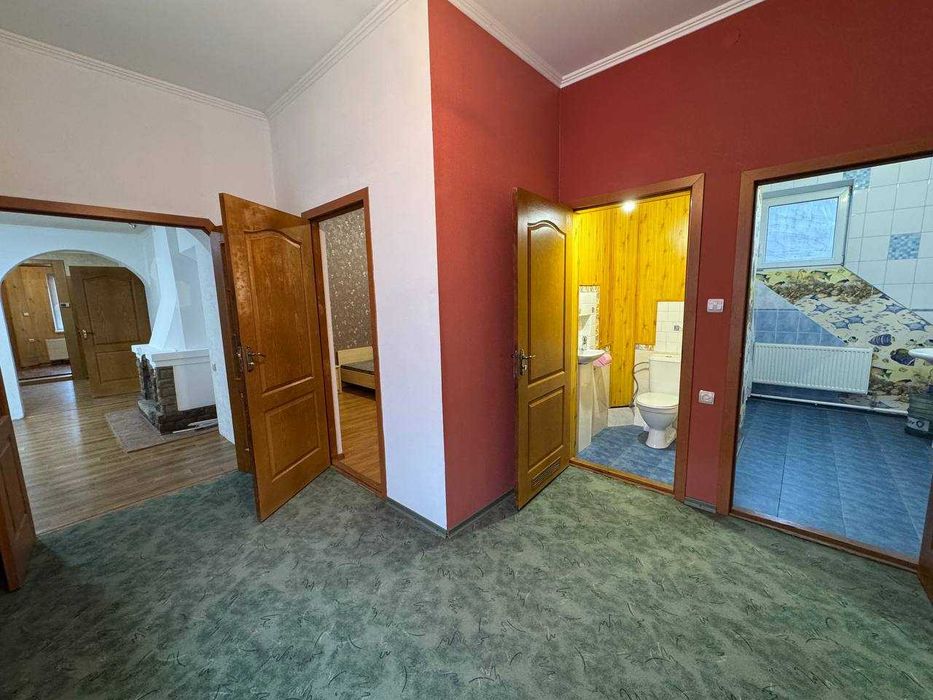 Продам будинок Клочко / Слобожанский / Байкальская